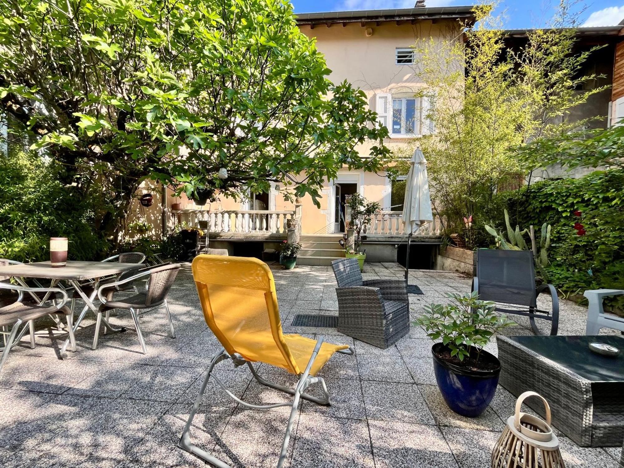 Rives Le Jack' N Klo, Acces Terrasse De L'Etablissementアパートメント エクステリア 写真