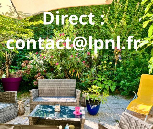 Rives Le Jack' N Klo, Acces Terrasse De L'Etablissementアパートメント エクステリア 写真